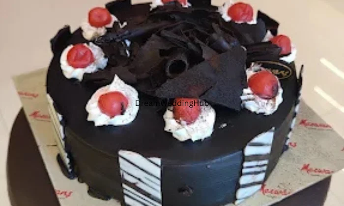 Vaishalis Krustty Kremme